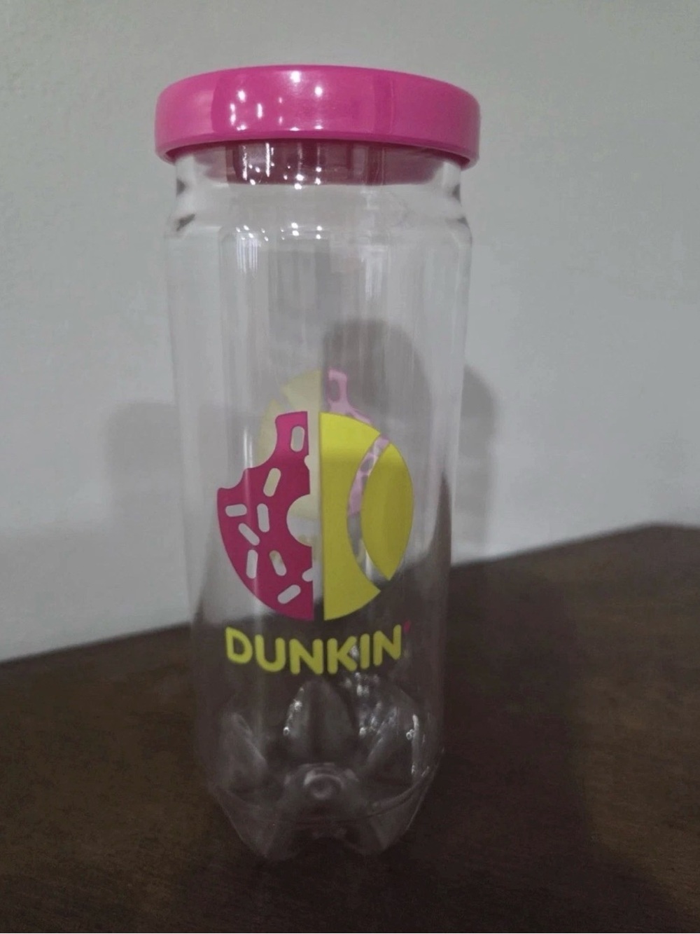 Dunkin Limited Edition Mini Tennis Can